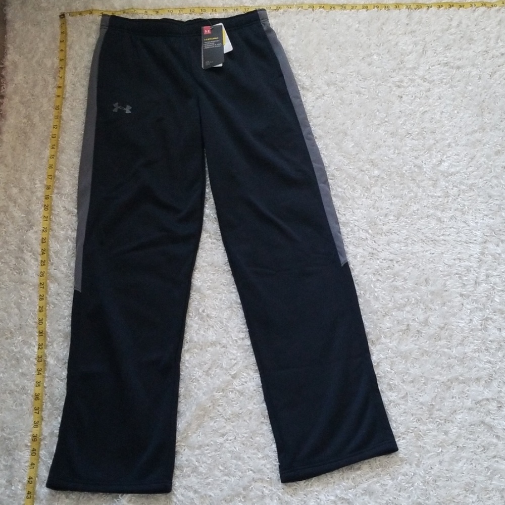 NWT Under Armour Water Resistant - Picture 2 of 7
